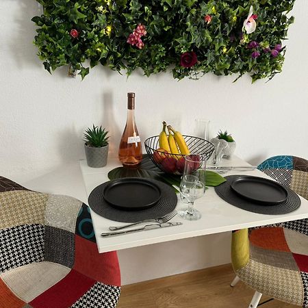 Central Park Apartment Alexandroupolis Buitenkant foto