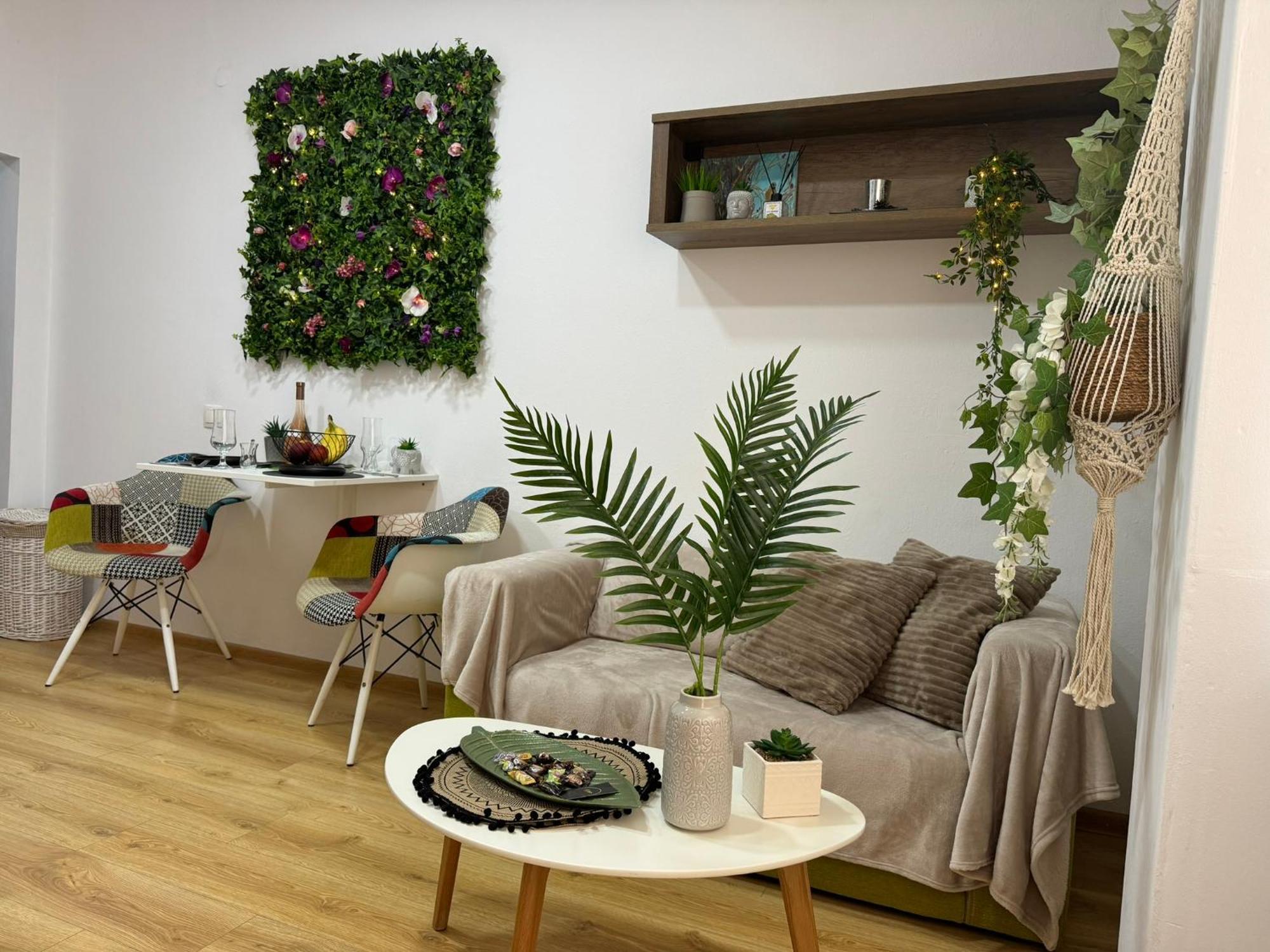 Central Park Apartment Alexandroupolis Buitenkant foto