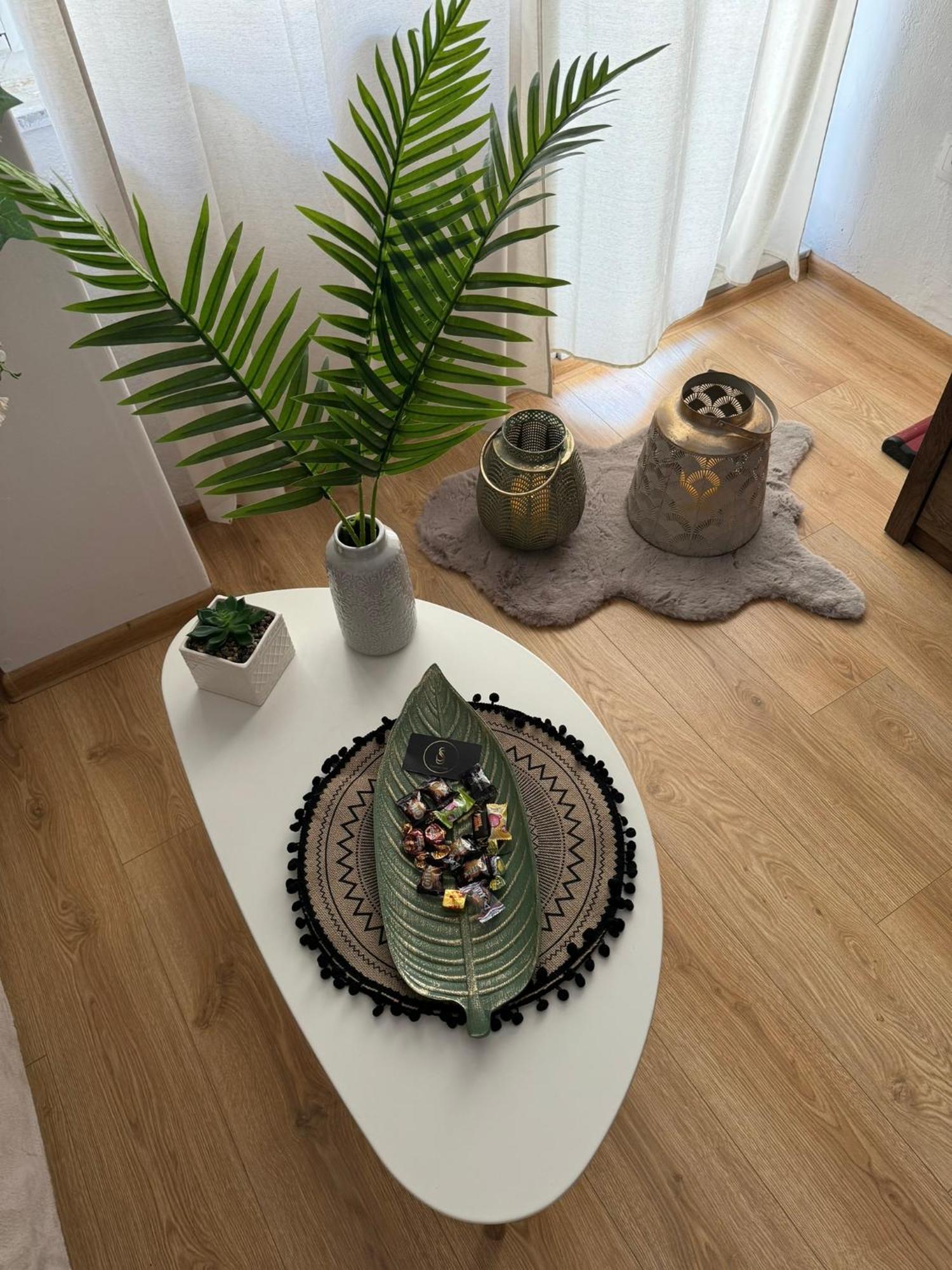 Central Park Apartment Alexandroupolis Buitenkant foto
